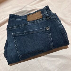 Mavi Dark Indigo Men's Jeans